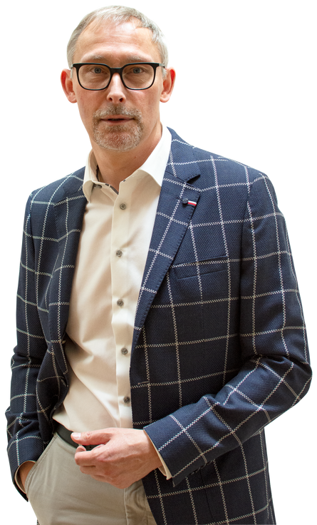 Pascal Bertrand : candidat Bâtonnier de l'Ordre